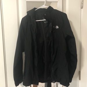 Rain Jacket